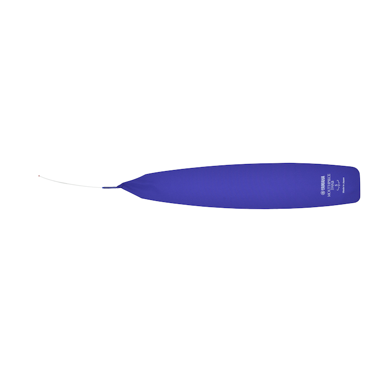 YAMAHA ヤマハ 金管マウスピーススワブ S MPSS3