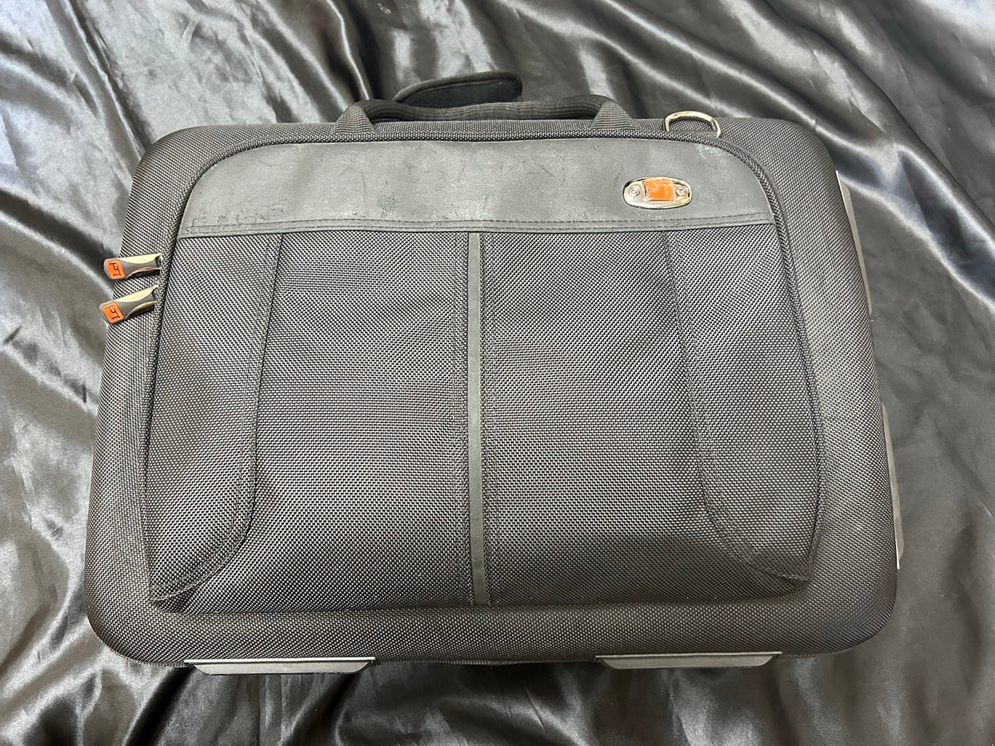 中古 バックーン Backun MoBa モバ B♭Clarinets B♭クラリネット キィ銀メッキ