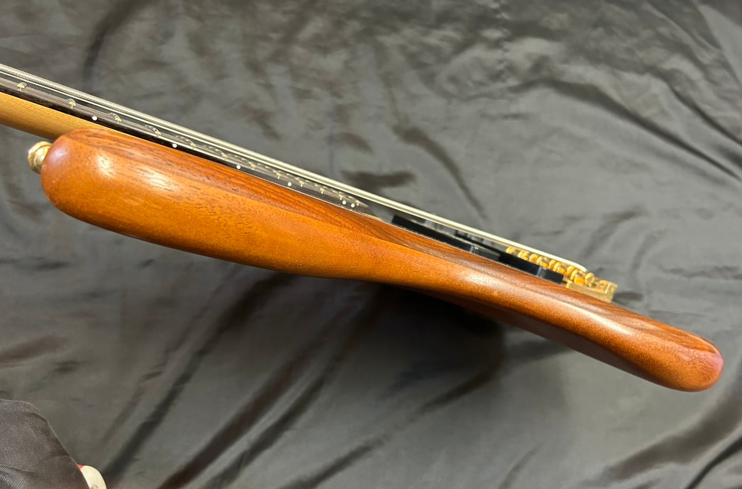 【中古】TUNE TWB-5 5弦ベース