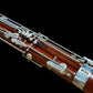レンタル楽器 ヤマハ ファゴット YFG-411 ボーカル2本付き