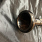 中古 バックーン Backun MoBa モバ  B♭Clarinets B♭クラリネット  キィ銀メッキ