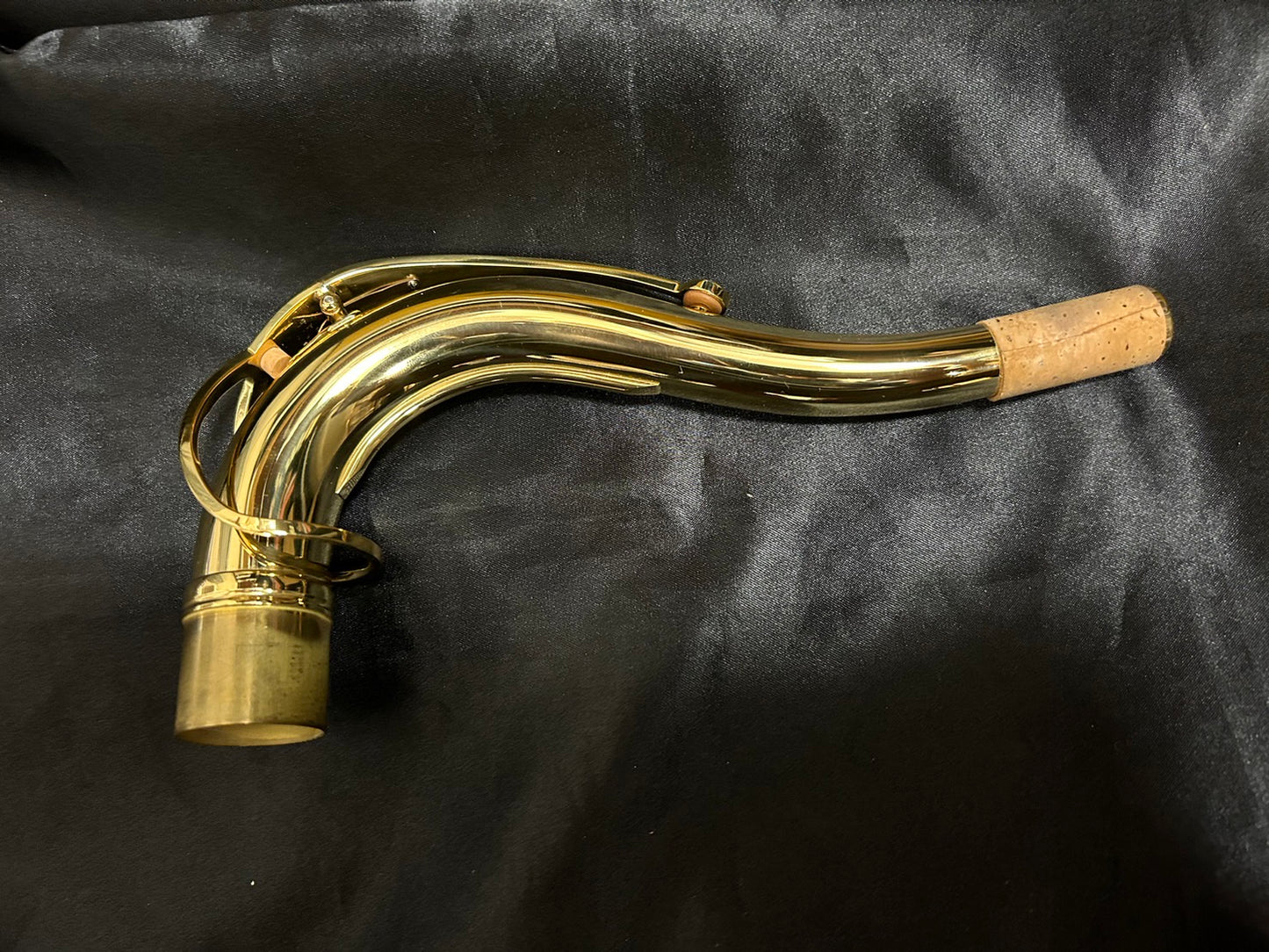 レンタル楽器 セルマー テナーサックス  シリーズIII