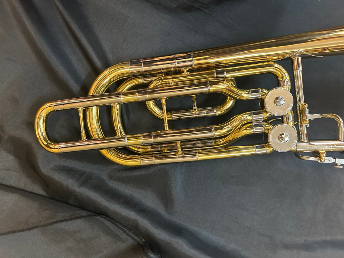 レンタル楽器 ヤマハ  バス トロンボーン  YBL-620G