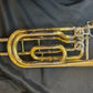 レンタル楽器 ヤマハ  バス トロンボーン  YBL-620G