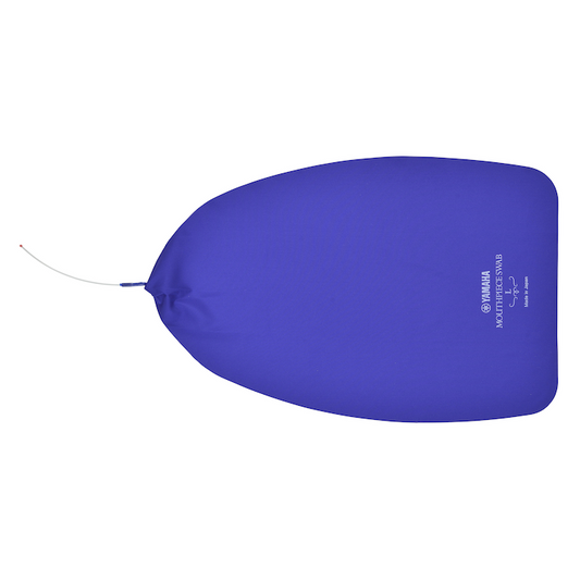 YAMAHA ヤマハ 金管マウスピーススワブ L　MPSL3