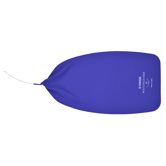 YAMAHA ヤマハ 金管マウスピーススワブ M　 MPSM3