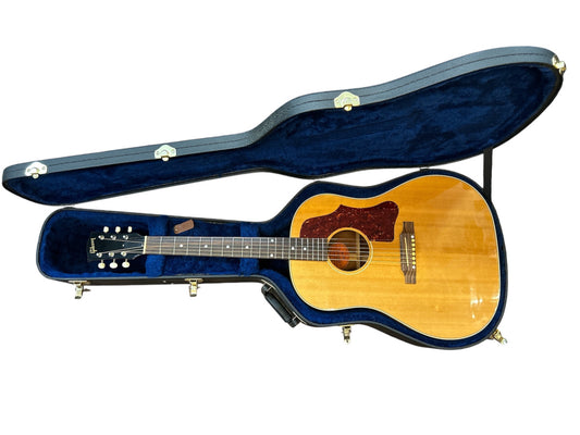 【中古】Gibson Historic Collection J-50 2005年製