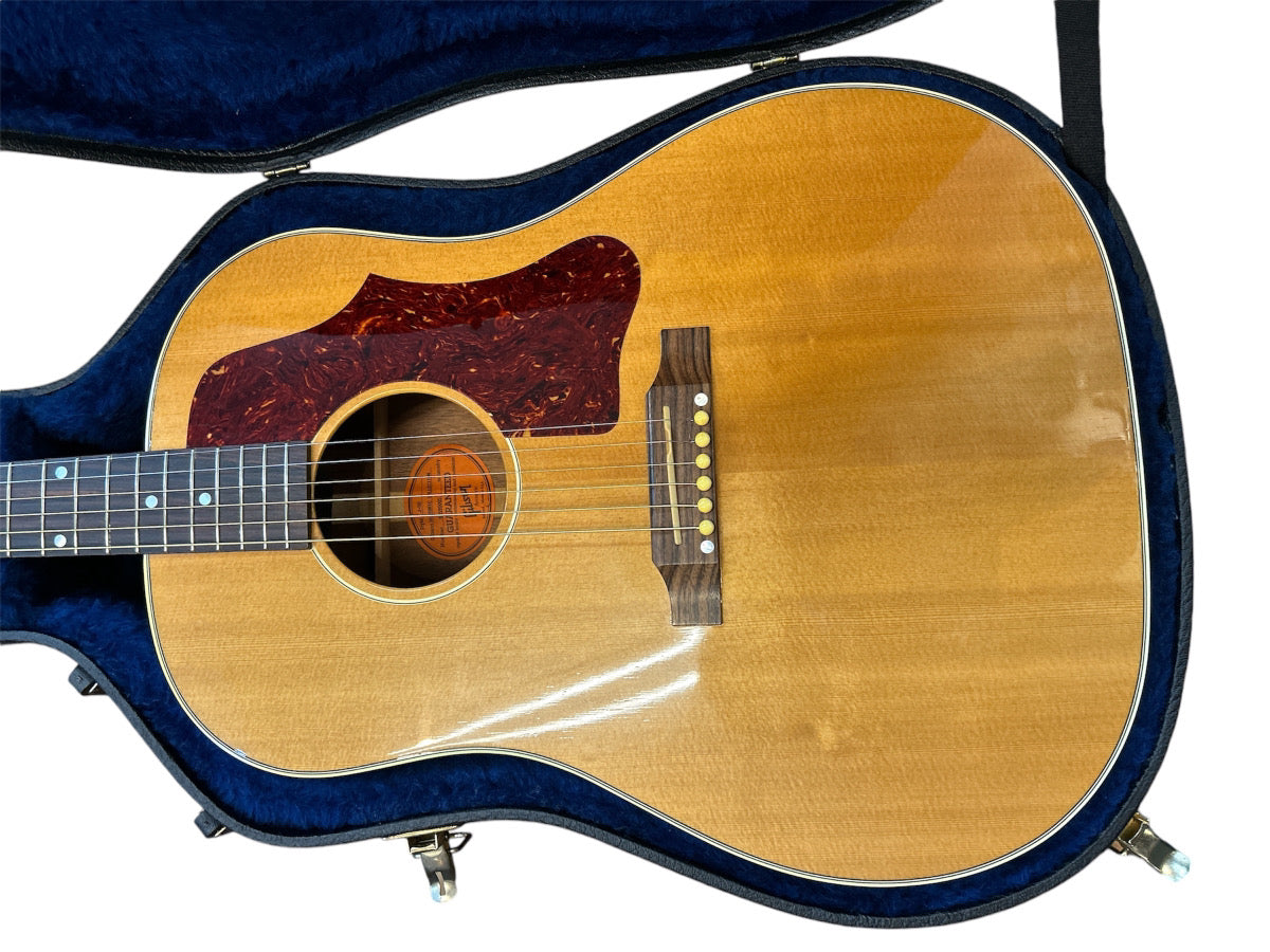 【中古】Gibson Historic Collection J-50 2005年製