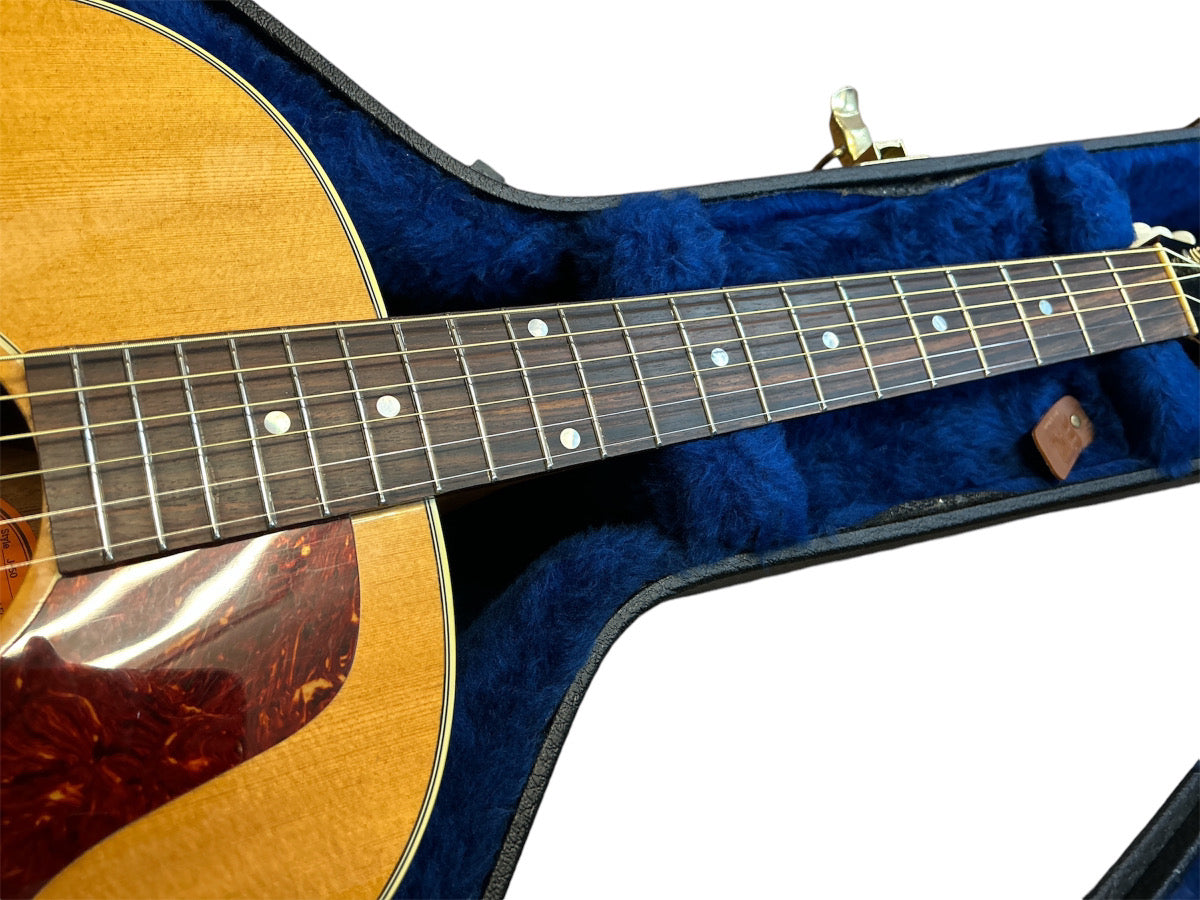 【中古】Gibson Historic Collection J-50 2005年製