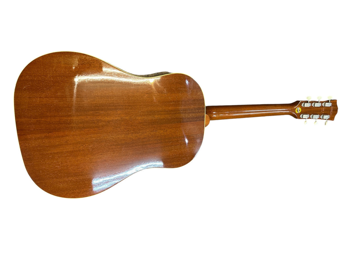 【中古】Gibson Historic Collection J-50 2005年製