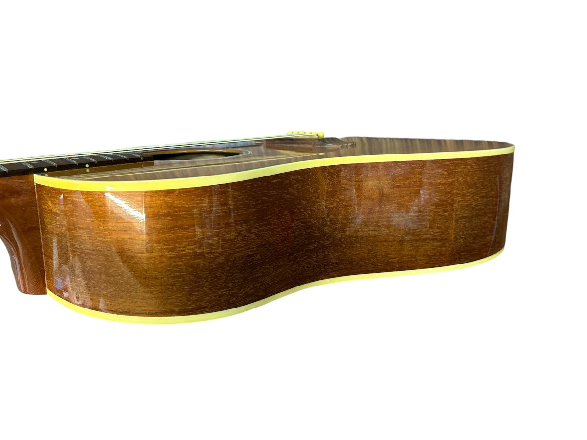 【中古】Gibson Historic Collection J-50 2005年製