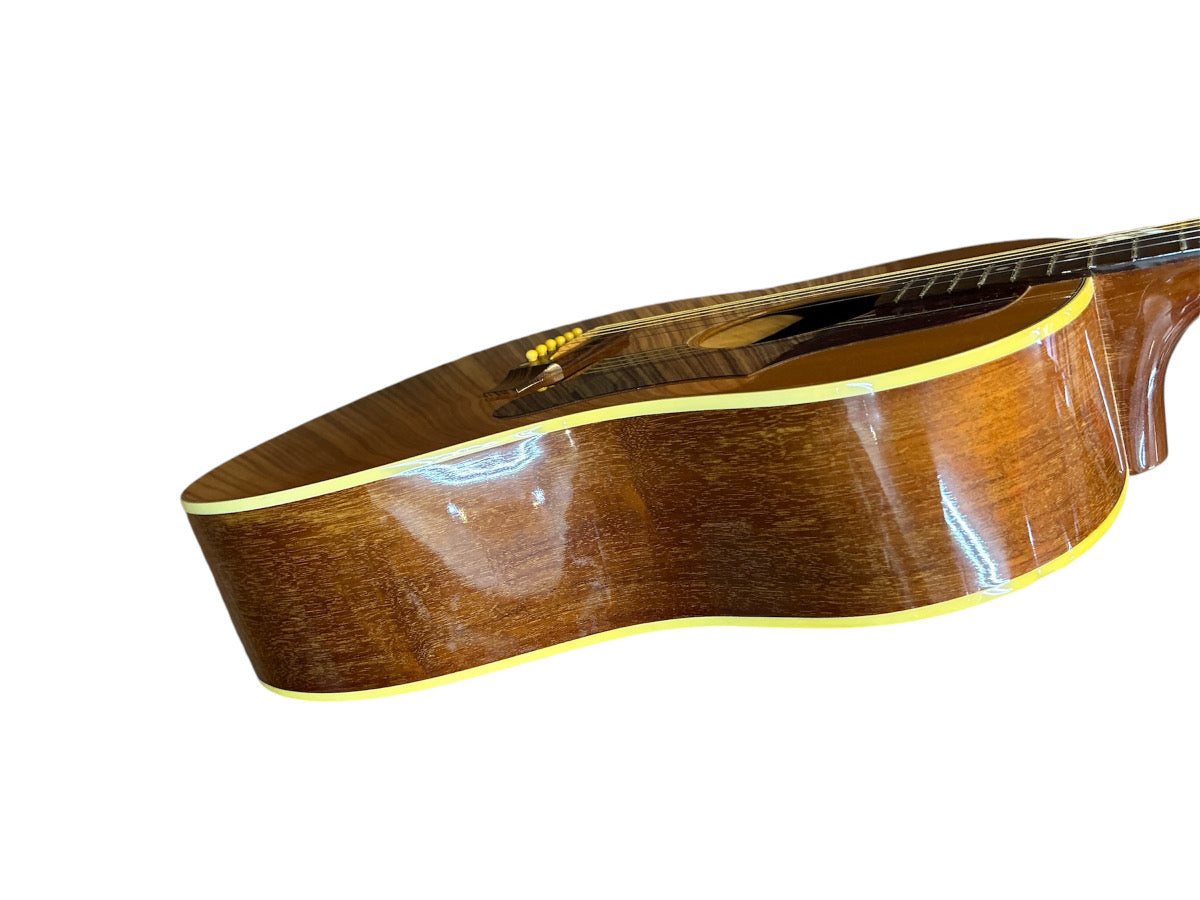 【中古】Gibson Historic Collection J-50 2005年製