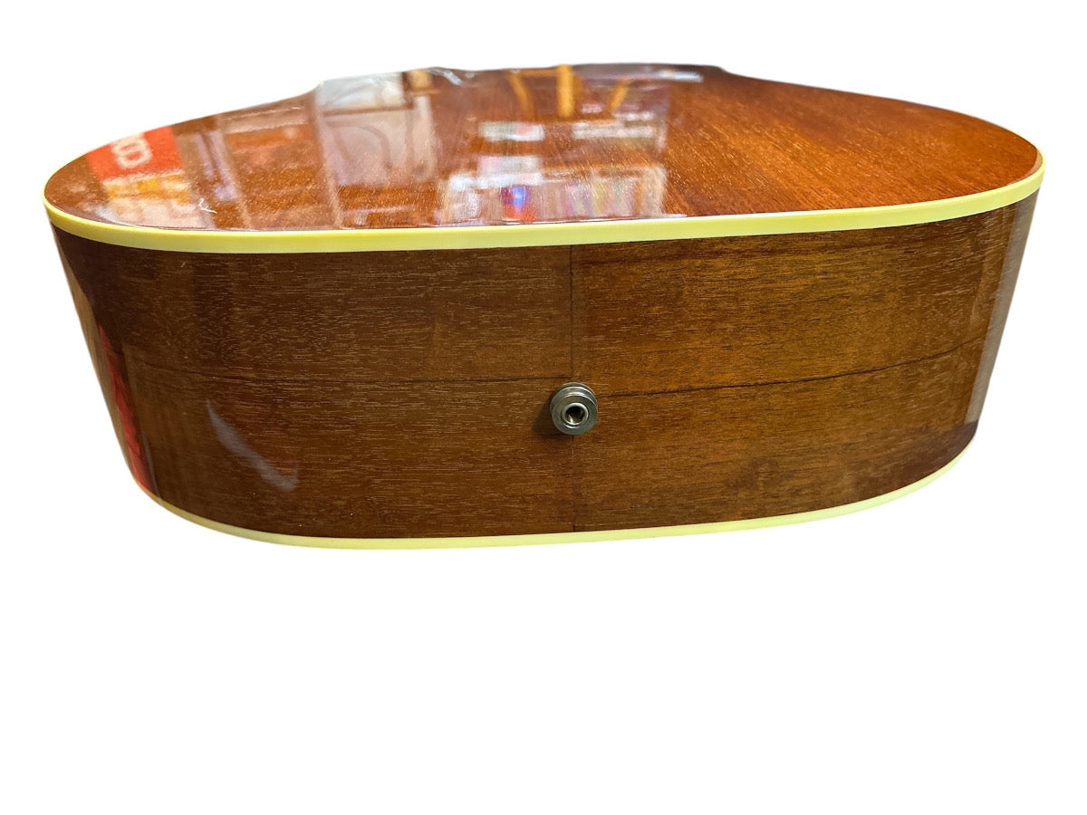 【中古】Gibson Historic Collection J-50 2005年製