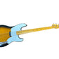 【中古】Fender Japan OPB-51DM　2Tone Sunburst　1991年～1992年 フジゲン製