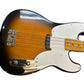【中古】Fender Japan OPB-51DM　2Tone Sunburst　1991年～1992年 フジゲン製