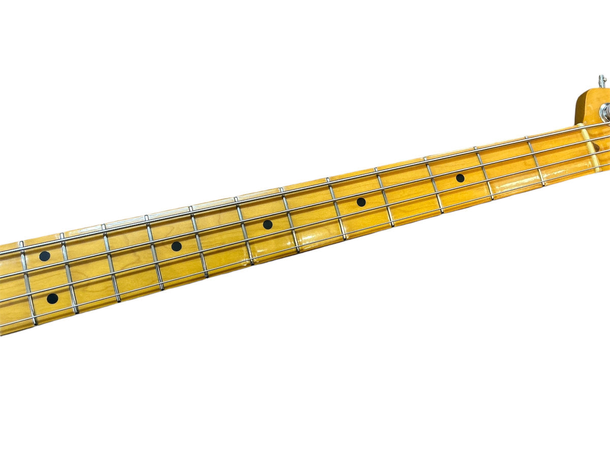 【中古】Fender Japan OPB-51DM　2Tone Sunburst　1991年～1992年 フジゲン製