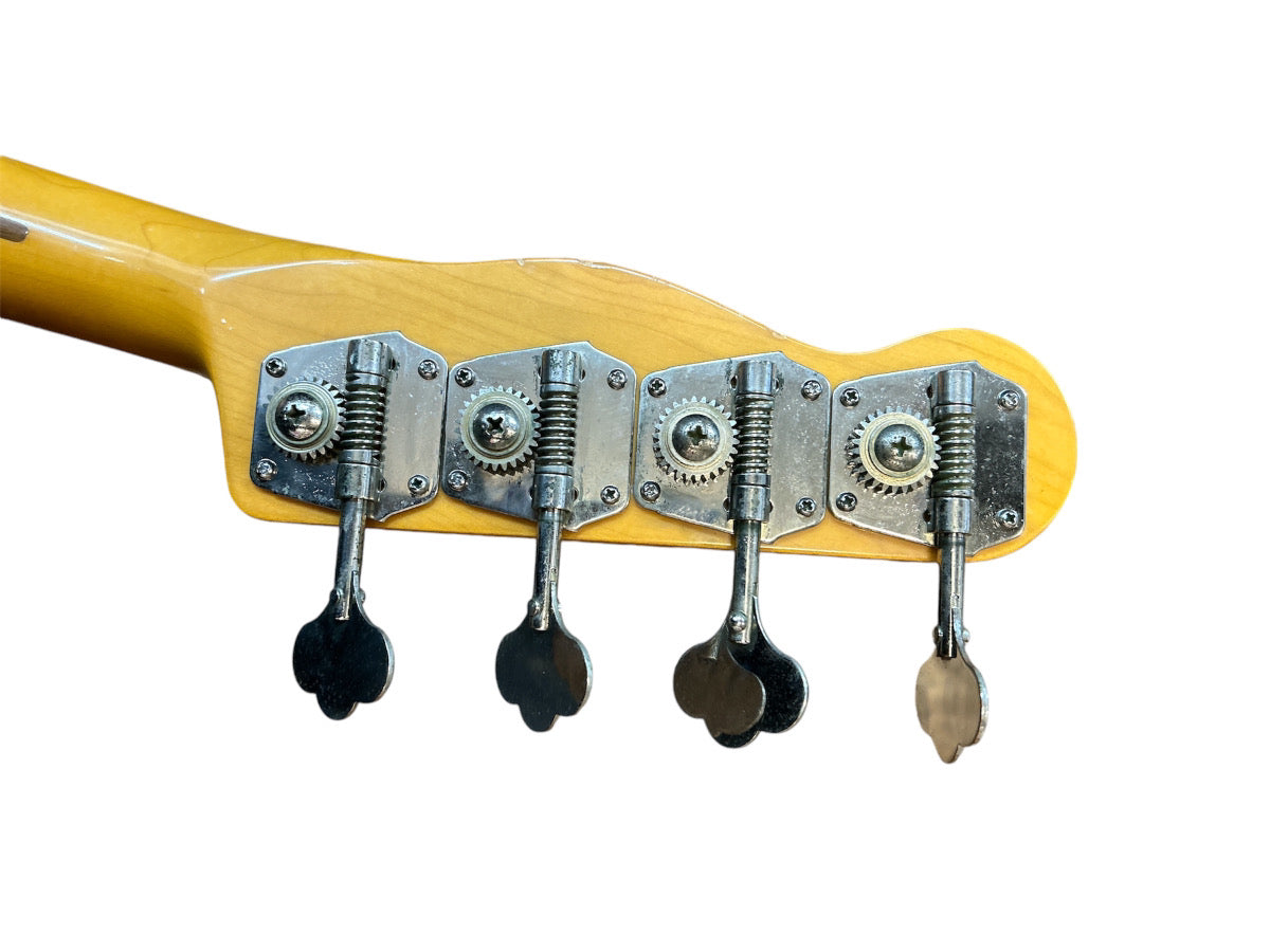 【中古】Fender Japan OPB-51DM　2Tone Sunburst　1991年～1992年 フジゲン製