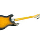 【中古】Fender Japan OPB-51DM　2Tone Sunburst　1991年～1992年 フジゲン製