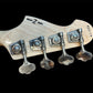 【中古】ATELIER Z　アトリエZ　ジャズベース　M#245  NT