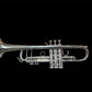 レンタル楽器　Bach バック トランペット 180ML37GBSP