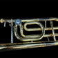 レンタル楽器 ヤマハ  バス トロンボーン  YBL-322
