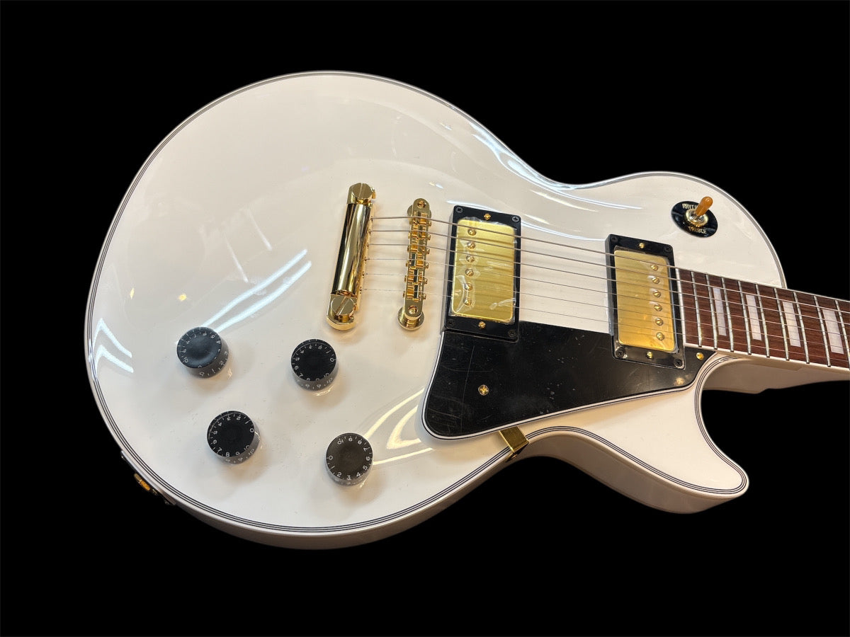Tokai （トーカイ）エレキギター レスポールタイプ LC-101S SW