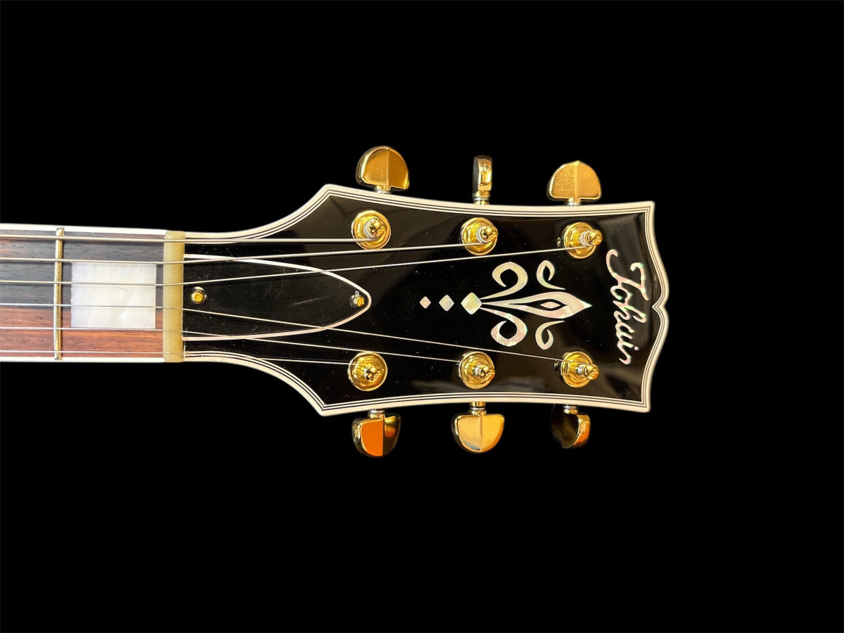 Tokai （トーカイ）エレキギター レスポールタイプ LC-101S SW