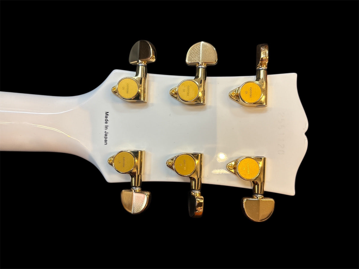 Tokai （トーカイ）エレキギター レスポールタイプ LC-101S SW