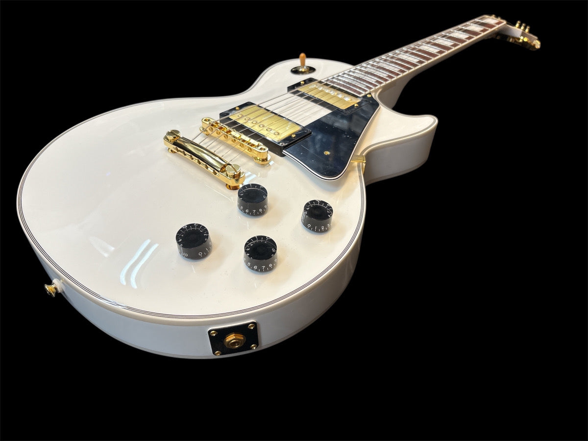 Tokai （トーカイ）エレキギター レスポールタイプ LC-101S SW