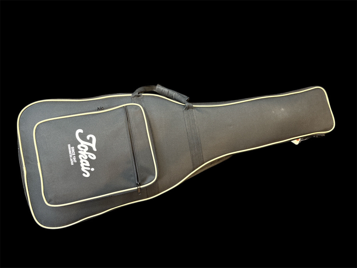 Tokai （トーカイ）エレキギター レスポールタイプ LC-101S SW