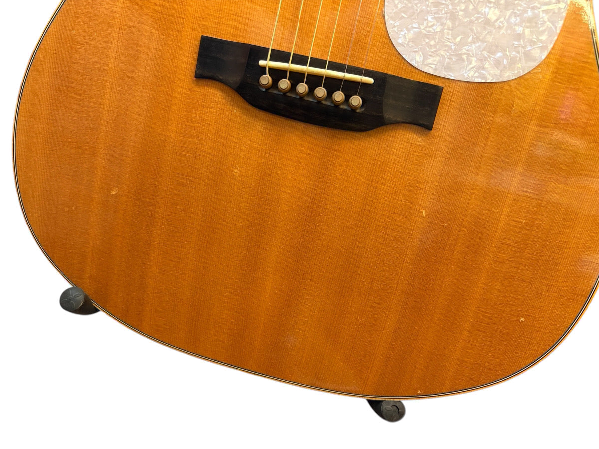 【中古】Gibson DLX EC STANDARD エレアコ 2012年製 純正ハードケース付