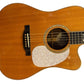 【中古】Gibson DLX EC STANDARD エレアコ 2012年製 純正ハードケース付