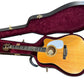 【中古】Gibson DLX EC STANDARD エレアコ 2012年製 純正ハードケース付