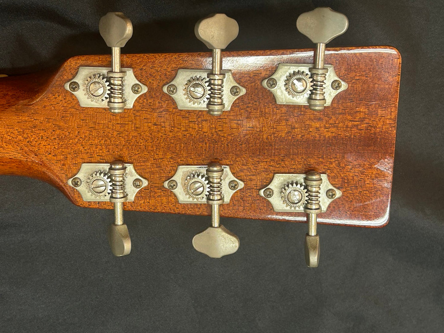 【中古】 S.yairi エス・ヤイリ YHV-28/N　（L.R.baggs M1 Passive 搭載）