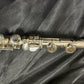 中古 ムラマツ フルート EX-Ⅲ　(EXCC）