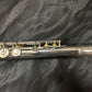 中古 ムラマツ フルート EX-Ⅲ　(EXCC）