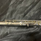 中古 ムラマツ フルート EX-Ⅲ　(EXCC）