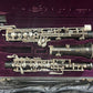 【中古】ヤマハ オーボエ YOB-831