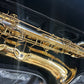 レンタル楽器 ヤナギサワ バリトンサックス B-9930