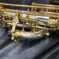 レンタル楽器 ヤナギサワ バリトンサックス B-9930