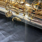 レンタル楽器 ヤナギサワ バリトンサックス B-9930
