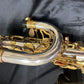 レンタル楽器 ヤナギサワ バリトンサックス B-9930