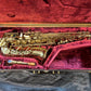 【中古】セルマー Selmer アルトサックス SUPER ACTION 80 シリーズ II