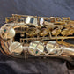 【中古】セルマー Selmer アルトサックス SUPER ACTION 80 シリーズ II