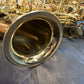 【中古】セルマー Selmer アルトサックス SUPER ACTION 80 シリーズ II