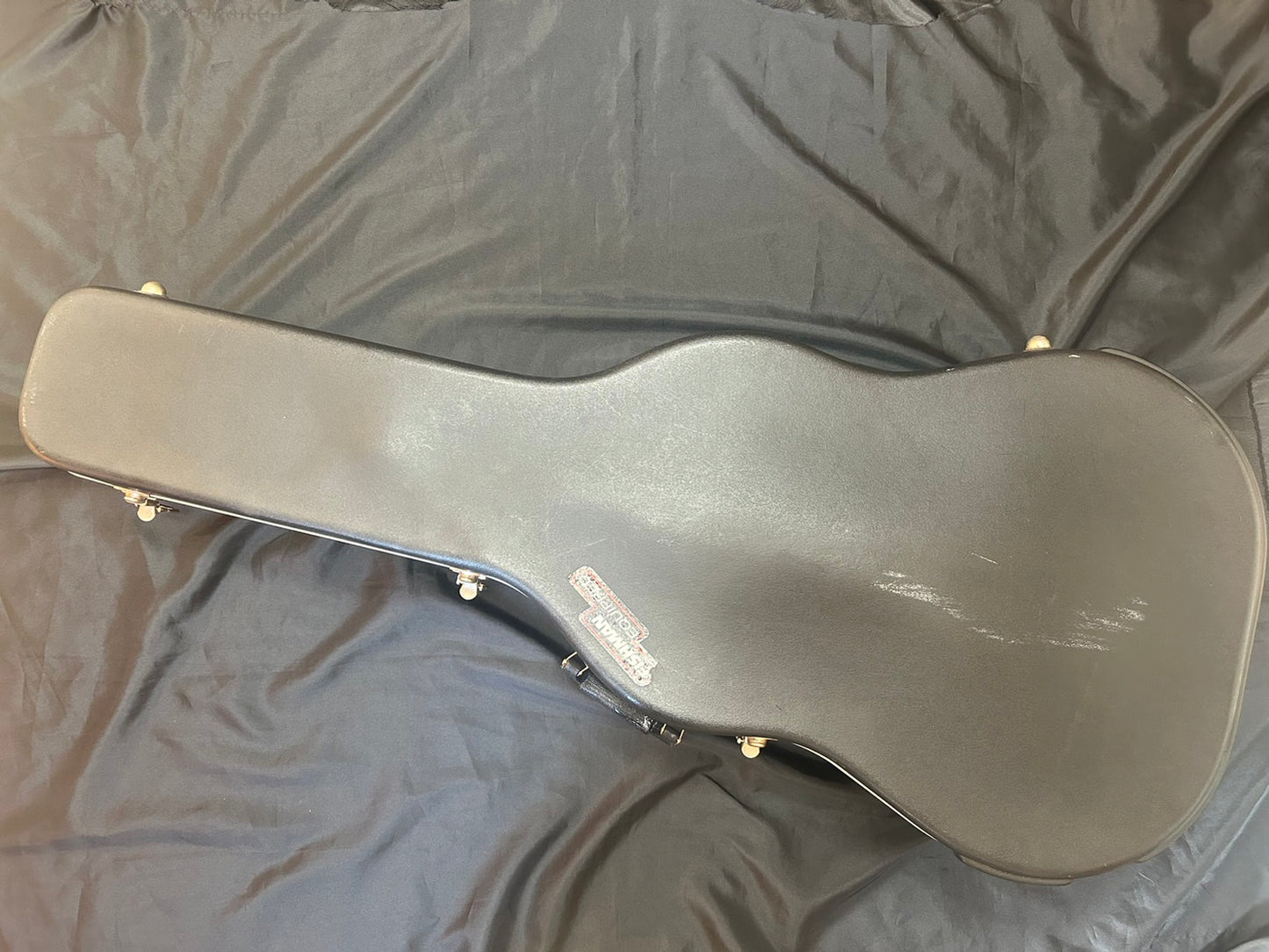 【中古】 S.yairi エス・ヤイリ YHV-28/N　（L.R.baggs M1 Passive 搭載）