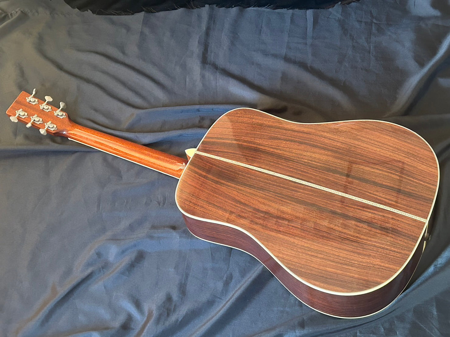 【中古】 S.yairi エス・ヤイリ YHV-28/N　（L.R.baggs M1 Passive 搭載）
