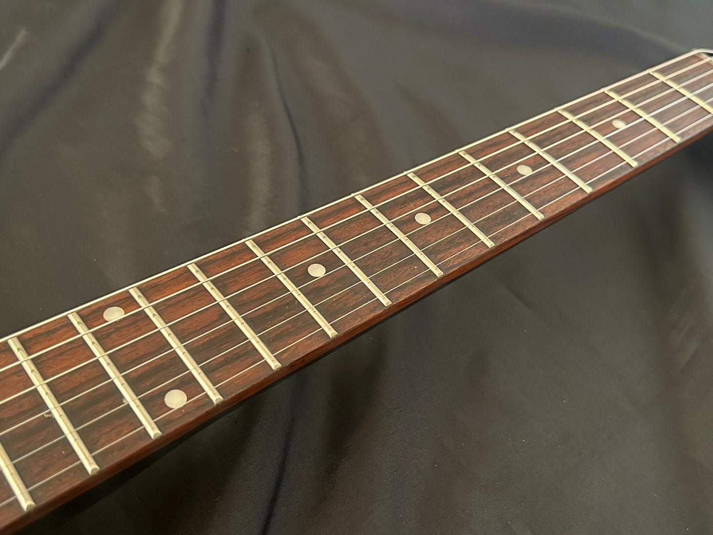 【中古】 Danelectro ダンエレクトロ エレキギター 56-U2 BK