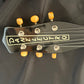【中古】 Danelectro ダンエレクトロ エレキギター 56-U2 BK
