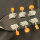【中古】 Danelectro ダンエレクトロ エレキギター 56-U2 BK